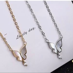 🦋Butterfly Necklace